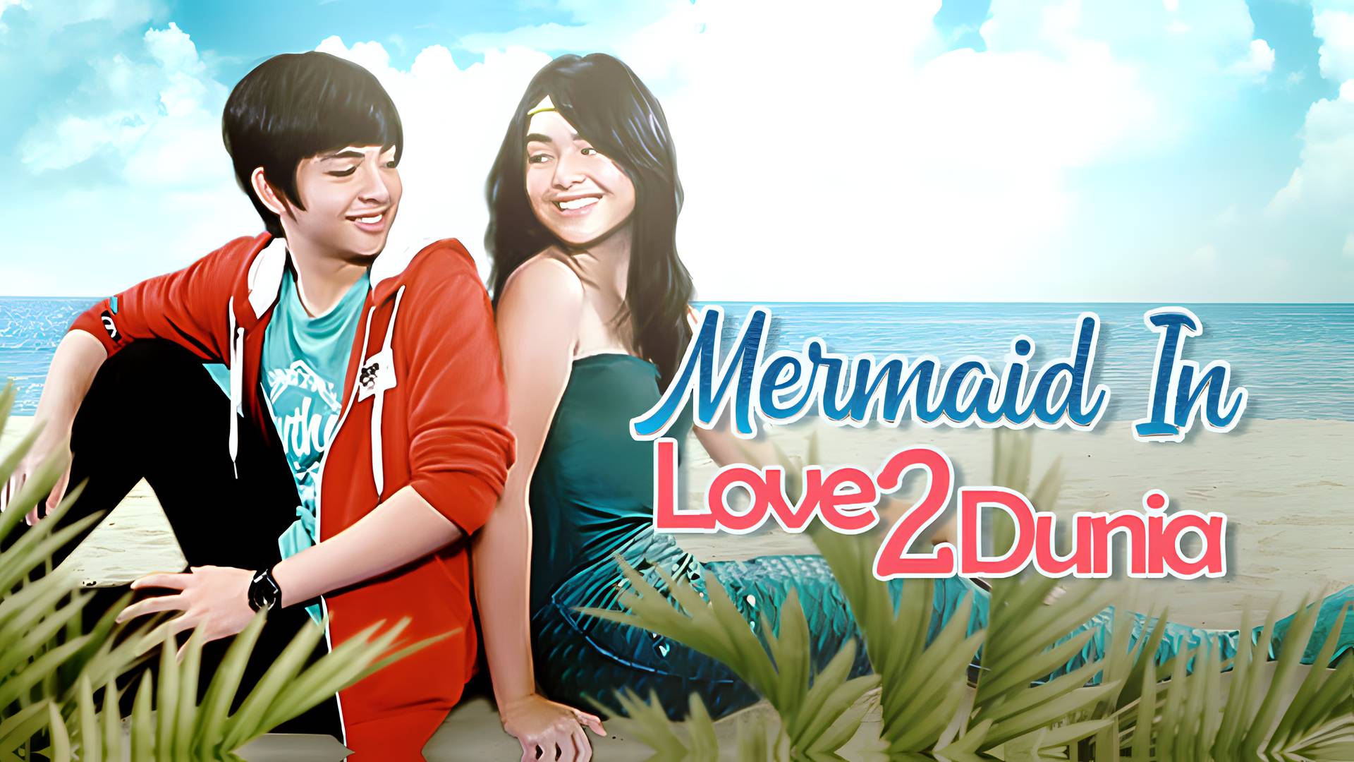 Mermaid in Love 2 Dunia