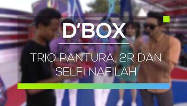 D’Box - Trio Pantura, 2R dan Selfi Nafilah
