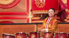 Chinese Gala 2024 : Drumming in the New Year