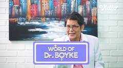World of Dr. Boyke - Vidio Original Series | 3 Hari Lagi