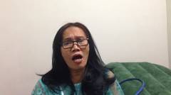 Sylvia Tangerang Rayuan Pulau Kelapa #AsiknyaJadiBintang