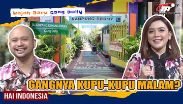 Sisi Gelap GANG DOLLY, yang Sekarang Jadi Tempat Wisata di Surabaya | Hai Indonesia