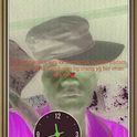 M Zaenudin imam
