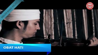 Mahesa - Obat Hati [Official Video]