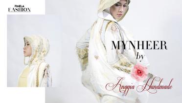 CLASSIC ELEGANT WITH MYNHEER BY ANGGIA HANDMADE
