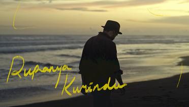 Segara - Rupanya Kurindu (Official Music Video)