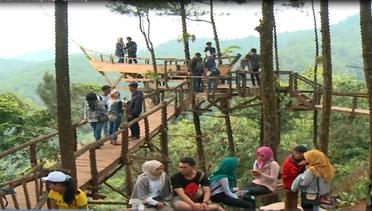 Leuwiliang, Wisata Alam dan Curug di Bogor - Liputan6 Siang