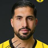 Emre Can