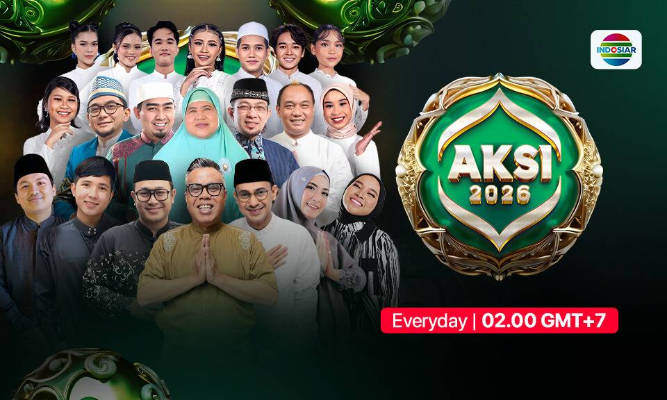 Aksi 2026