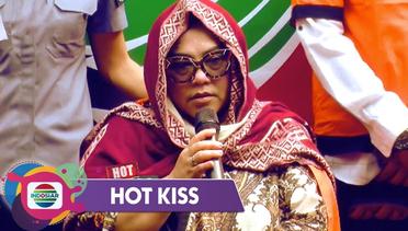 Hot Kiss - Pernyataan dan penyelidikan Berbeda! Apakah Nunung Pengguna Narkotika Aktif?