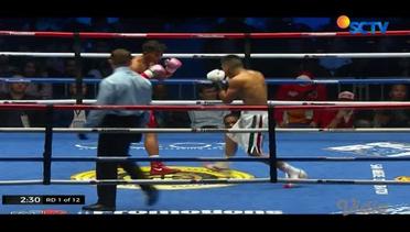 Fight Of Champions - Manny Pacquiao vs Lucas Matthysse