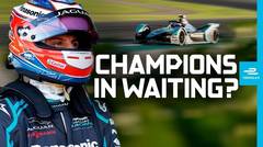 Panasonic Jaguar Racing | Everything You Need To Know | Team Preview