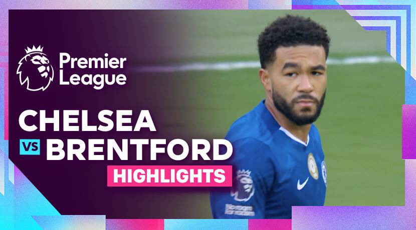 Chelsea vs Brentford