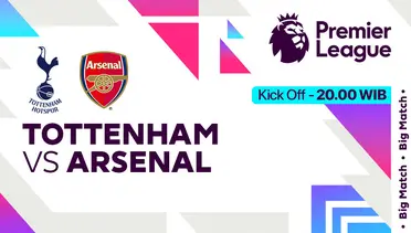 Premier League 2024/2025 Menyala! Kompetisi Sesungguhnya Dimulai! Kompetisi kasta tertinggi sepak bola Indonesia kembali digelar. 18 Klub Papan Atas Telah Menyiapkan Skuad Terbaiknya. Pemain Pemain Terbaik Kembali Bertarung Memperebutkan Gelar Juara. Saksikan Kasta Tertinggi Liga Sepakbola Indonesia, Premier League 2024/2025, Menyala! Gaskeun! Pkl 15.00 WIB & 18.30 WIB, Live Eksklusif Di Indosiar Dan Vidio. #IndosiarRumahSepakbolaIndonesia