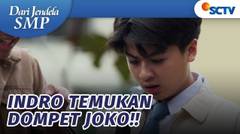 Indro Temukan Dompet Joko! Titik Terang Muncul | Dari Jendela SMP Episode 757