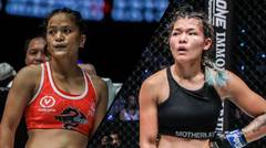 Gina Iniong vs. Asha Roka | ONE Expert Breakdown