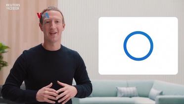 Berubahkah Facebook setelah "Rebranding" Menjadi Meta?