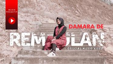 Damara De - Rembulan (Official Music Video)