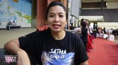 Jaya Suprana merasa Feni Rose Cocok sebagai  Dewi Dursilawati #Feni Rose Vlog