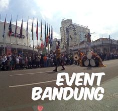 Event Bandung