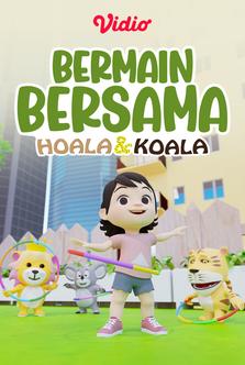 Hoala & Koala - Bermain Bersama