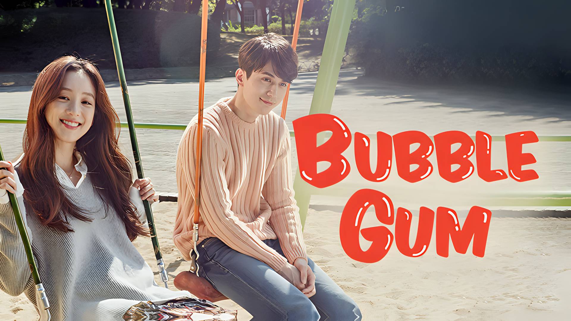 Bubble Gum