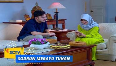 Highlight Sodrun Merayu Tuhan - Episode 54