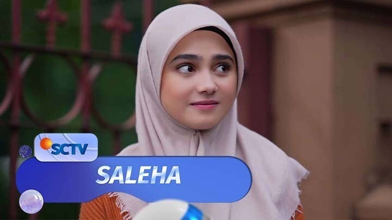 Saleha - Episode 5 | Part 2/2 (2024)