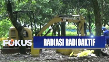 9 Warga Batan Indah Pulang ke Rumah Usai Jalani Pemeriksaan Radiasi Radioaktif