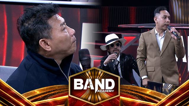 Tips Emas Dari Judges! Ini Olahraga Yang Paling Pas Untuk Jadi Seorang Penyanyi! | Band Academy