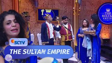 Istana Sultan Raja Akan Didekorasi Ulang Sama Kak Jill, Seperti Apa Jadinya?| The Sultan Empire