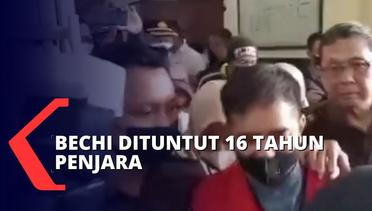 Pemerkosa Santriwati di Jombang Dituntut 16 Tahun Penjara, Ini Penjelasan Kepala Kejati Jatim!