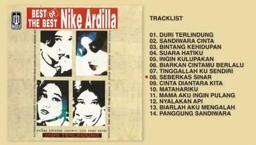 Nike Ardilla - Album Best Of The Best Nike Ardilla | Audio HQ