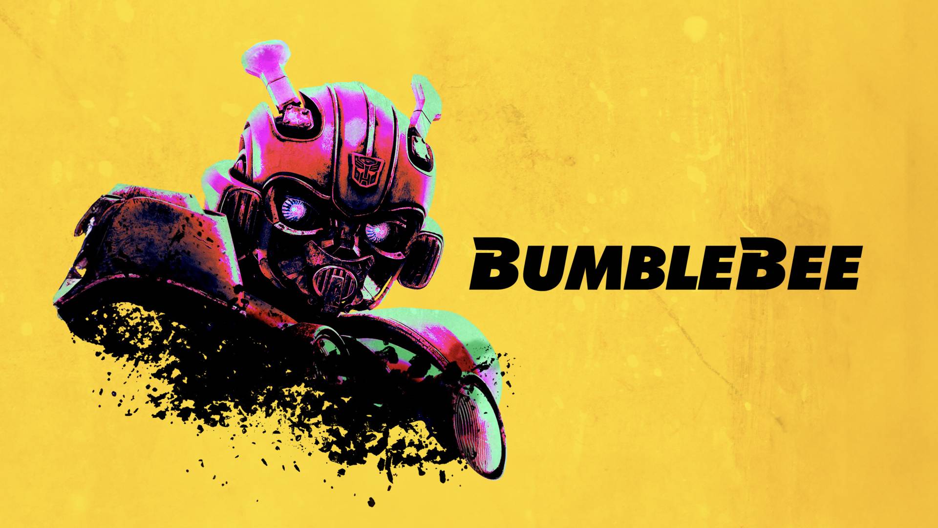 Bumblebee
