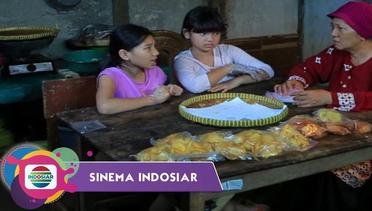 Sinema Indosiar - Berkah Nenek Penjual Keripik Singkong