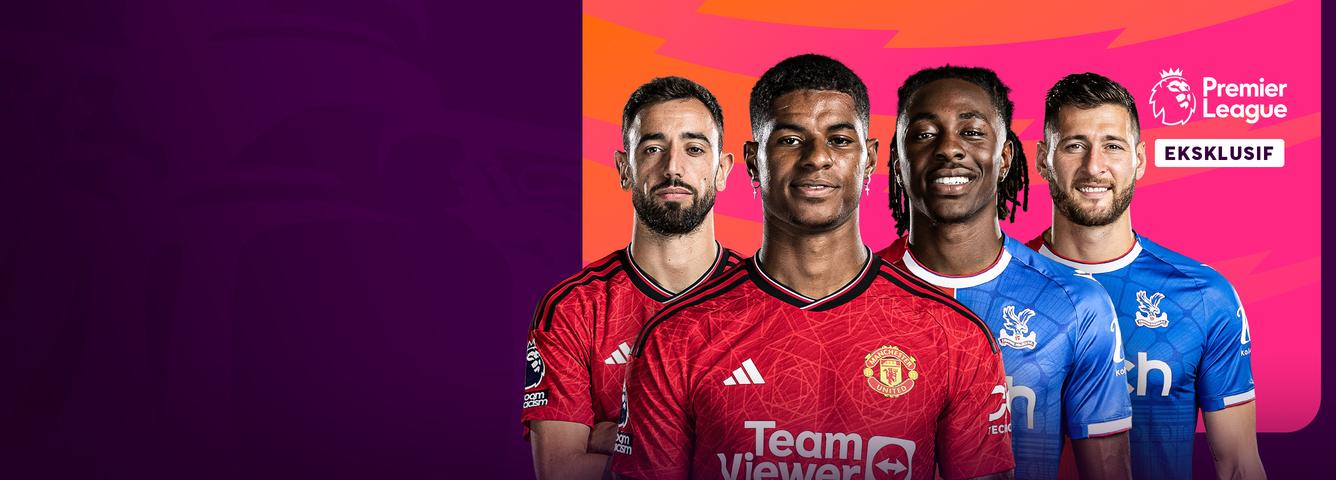 Man United vs Crystal Palace
