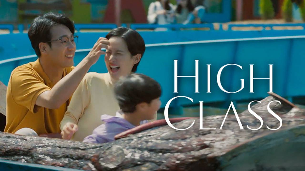 High Class - Episode 16 (2021)
