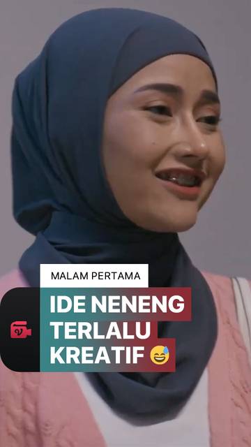 Malam Pertama