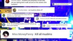 Tragedi Finsbury Park : Islam Kembali Di Kecam Netizen Dunia