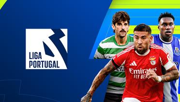 Liga Portugal