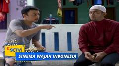 Sinema Wajah Indonesia - Aku, Santri dan Bidadari