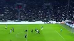 Juventus Vs Atalanta 3-2