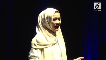 Cerita Diajeng Lestari Kembangkan Ecommerce Pertama Busana Muslim