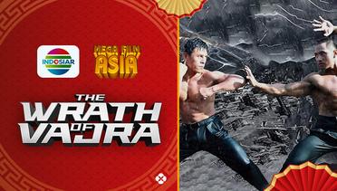 Mega Film Asia: The Wrath of Vajra