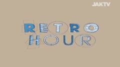 Jaktv – Retro Hour : Rick Astley, Deep Blue Something