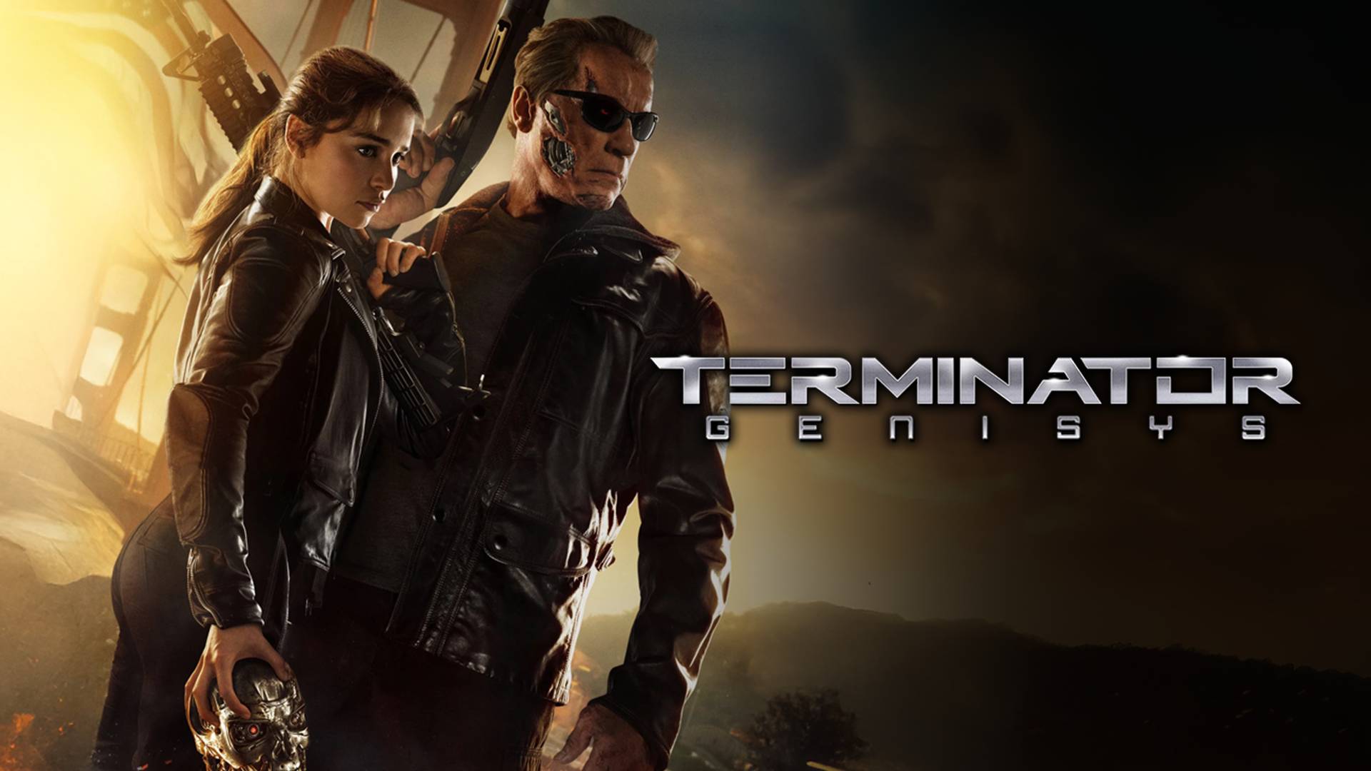 Terminator Genisys