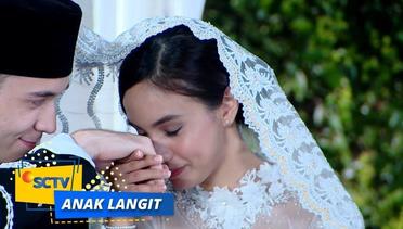 Highlight Anak Langit - Episode 907