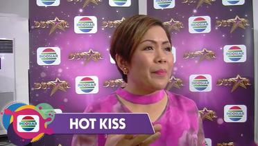 Hot Kiss - Kompetisi D'Star Dimulai! Mampukah Para Kontestan Keluar dari Zona Nyaman?