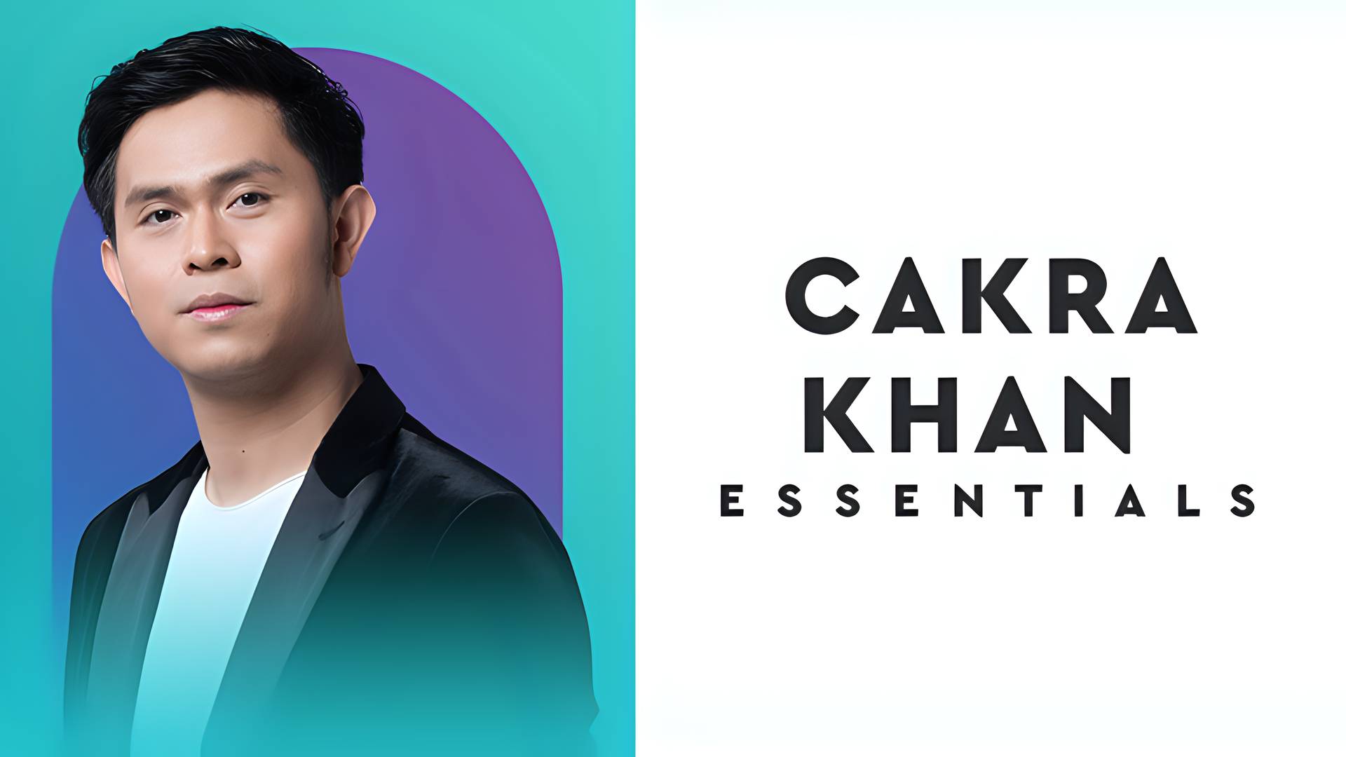 Essentials Cakra Khan