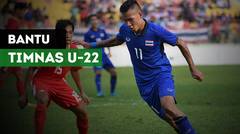 Kelebihan Thailand Ini Bisa Bantu Timnas Indonesia U-22 ke Semifinal?